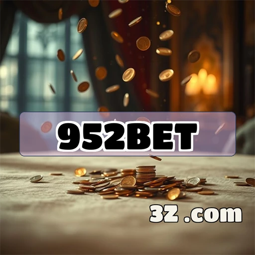 Apostas Empolgantes no 952BET: Onde a Diversão Ganha Forma