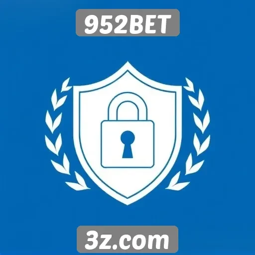 Avaliações sobre a segurança do site 952BET